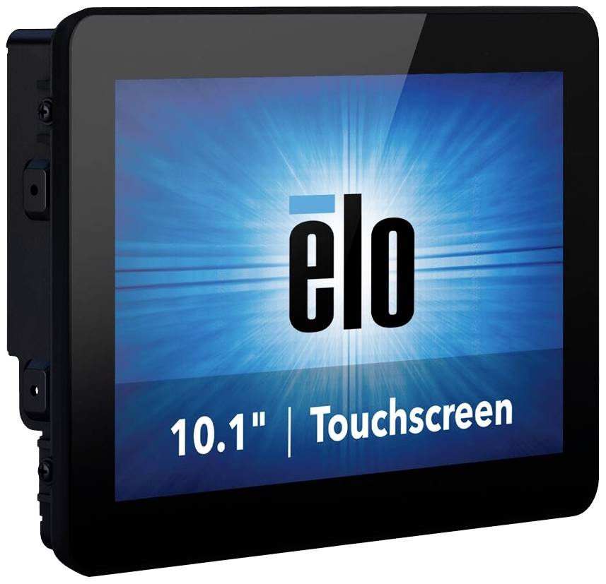 Elo Touch Solution 1093L Touchscreen-Monitor EEK: E (A - G) 25.7cm (10.1 Zoll) 1280 x 800 Pixel 16:10 25 ms VGA, DisplayPort