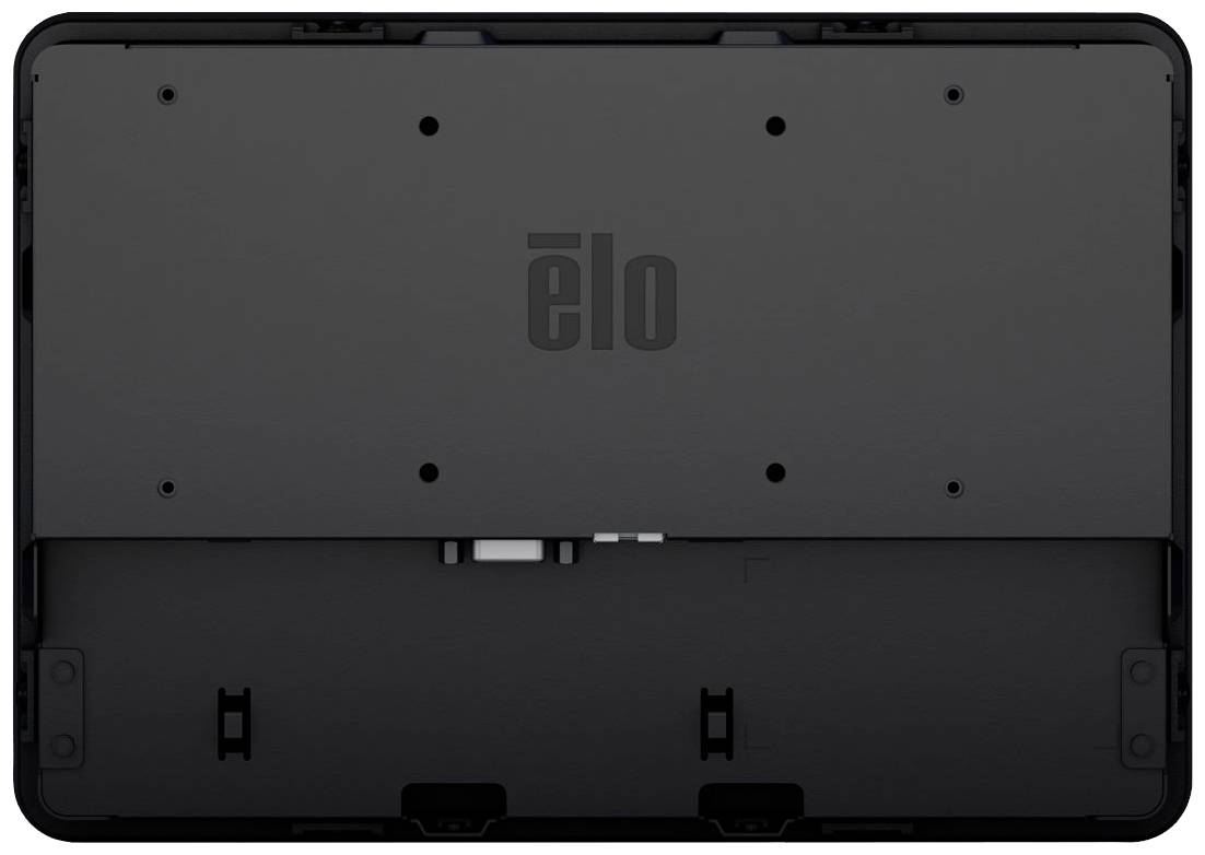 Elo Touch Solution 1093L Touchscreen-Monitor EEK: E (A - G) 25.7cm (10.1 Zoll) 1280 x 800 Pixel 16:10 25 ms VGA, DisplayPort