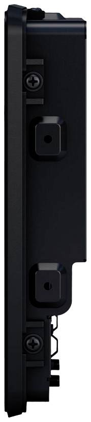 Elo Touch Solution 1093L Touchscreen-Monitor EEK: E (A - G) 25.7cm (10.1 Zoll) 1280 x 800 Pixel 16:10 25 ms VGA, DisplayPort