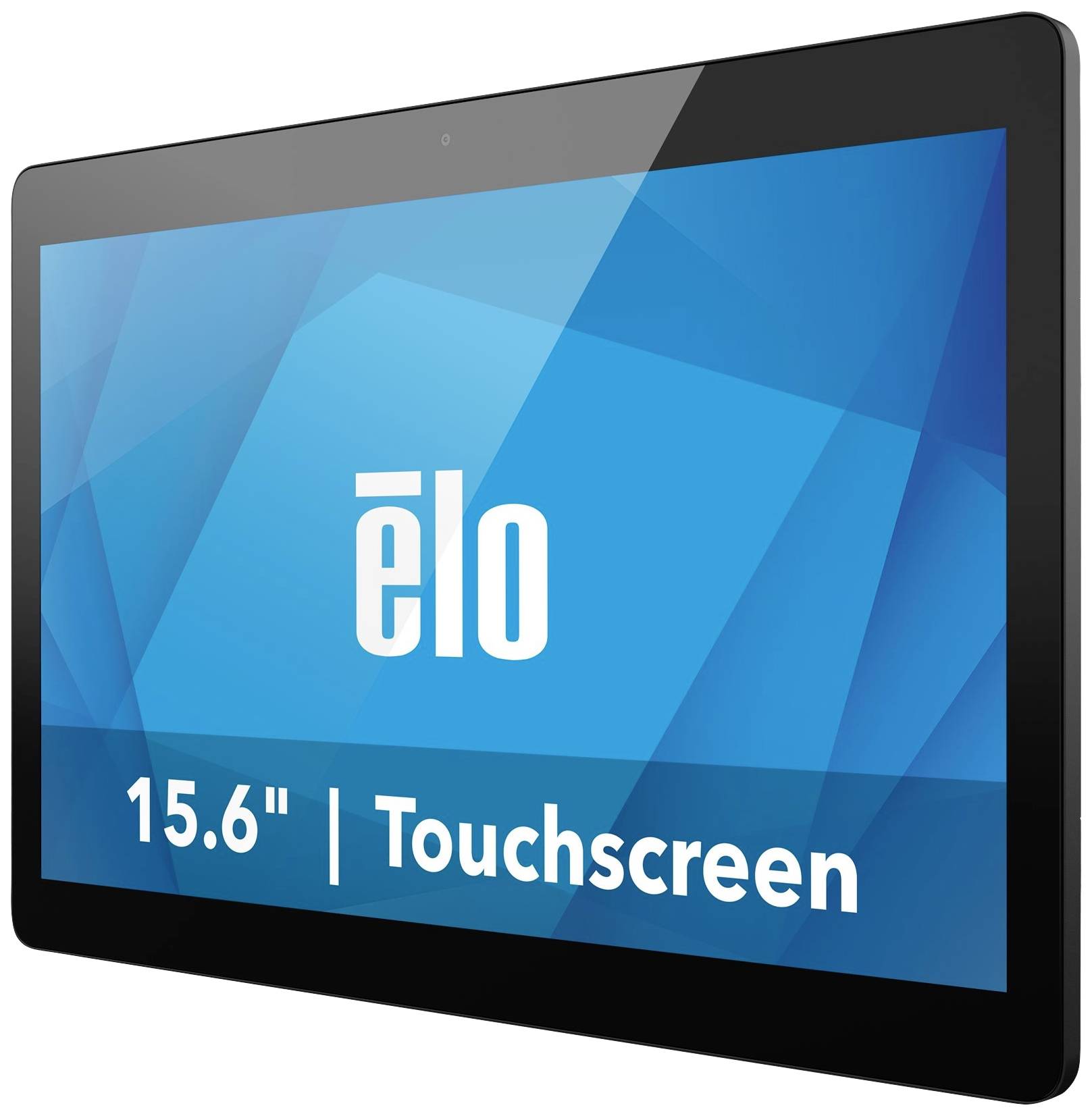 Elo Touch Solution I-Serie 4.0 Touchscreen-Monitor 39.6cm (15.6 Zoll) 1920 x 1080 Pixel 16:9 25 ms USB-A (USB 3.0), USB-C®