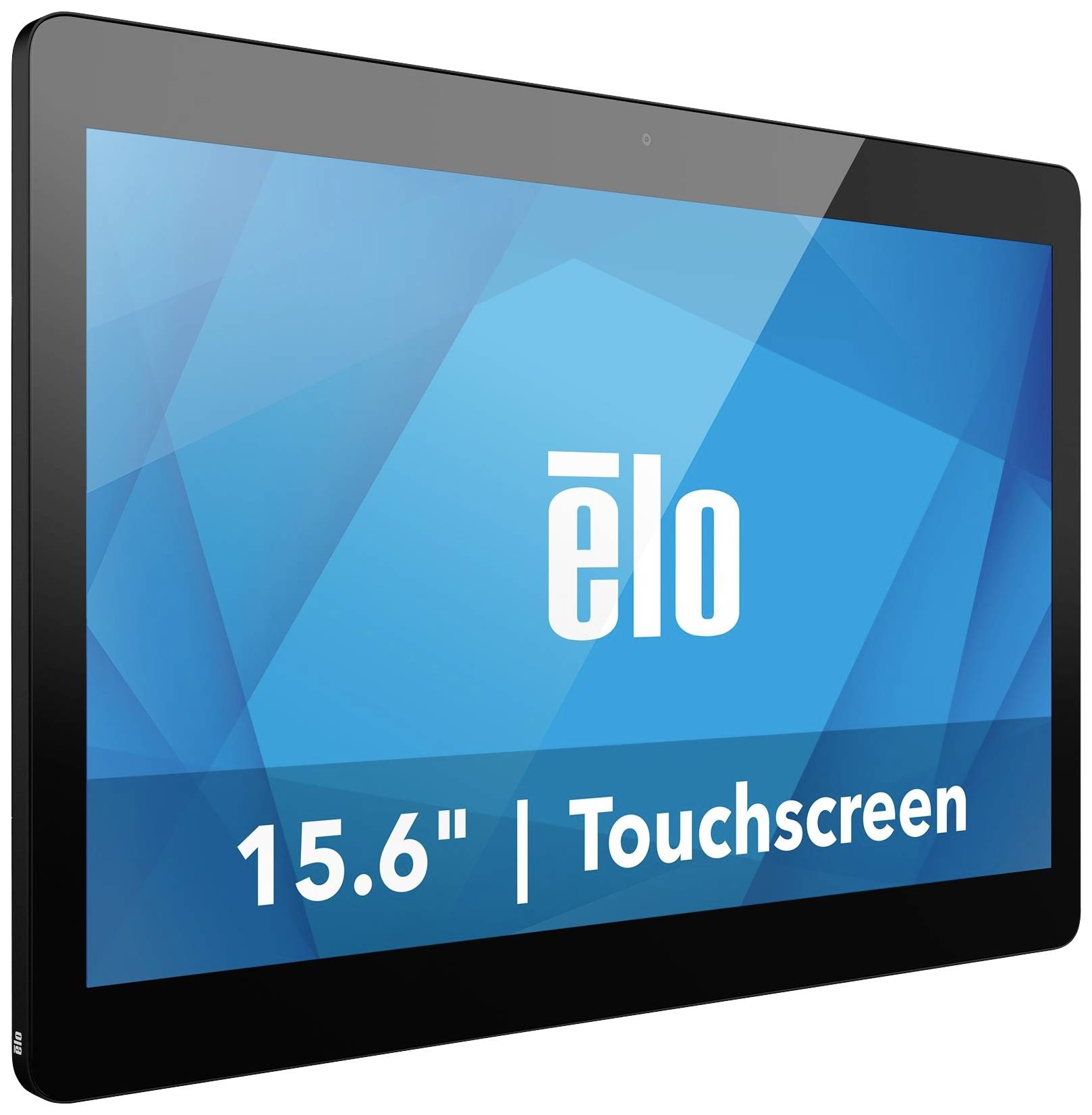 Elo Touch Solution I-Serie 4.0 Touchscreen-Monitor 39.6cm (15.6 Zoll) 1920 x 1080 Pixel 16:9 25 ms USB-A (USB 3.0), USB-C®
