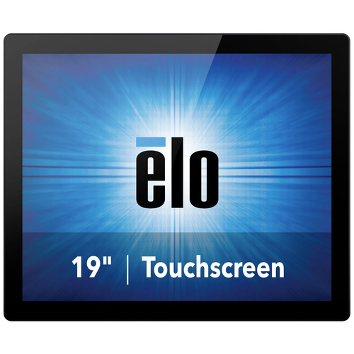 Elo Touch Solution 1990L Touchscreen-Monitor EEK: G (A - G) 48.3cm (19 Zoll) 1280 x 1024 Pixel 5:4 5 ms HDMI®, VGA, DisplayPort