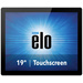 Elo Touch Solution 1990L Touchscreen-Monitor EEK: G (A - G) 48.3cm (19 Zoll) 1280 x 1024 Pixel 5:4 5 ms HDMI®, VGA, DisplayPort