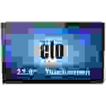 elo Touch Solution 2494L Moniteur tactile CEE: G (A - G) 60.5 cm (23.8 pouces) 1920 x 1080 pixels 16:9 16 ms HDMI™, VGA