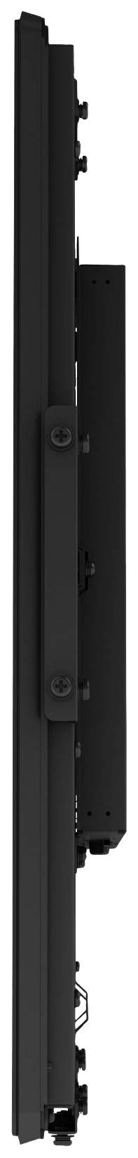 Elo Touch Solution 2494L Touchscreen-Monitor EEK: G (A - G) 60.5cm (23.8 Zoll) 1920 x 1080 Pixel 16:9 16 ms HDMI®, VGA