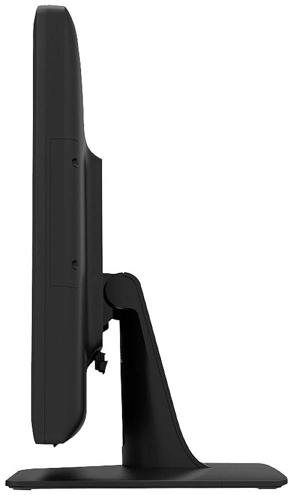 Elo Touch Solution 1717L AccuTouch Touchscreen-Monitor EEK: E (A - G) 43.2cm (17 Zoll) 1280 x 1024 Pixel 5:4 5 ms VGA, USB-A