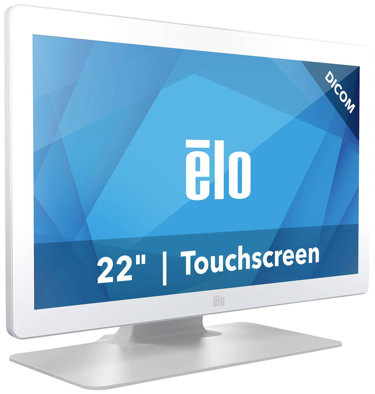 Elo Touch Solution 2203LM Touchscreen-Monitor EEK: F (A - G) 54.6cm (21.5 Zoll) 1920 x 1080 Pixel 16:9 14 ms VGA, HDMI®