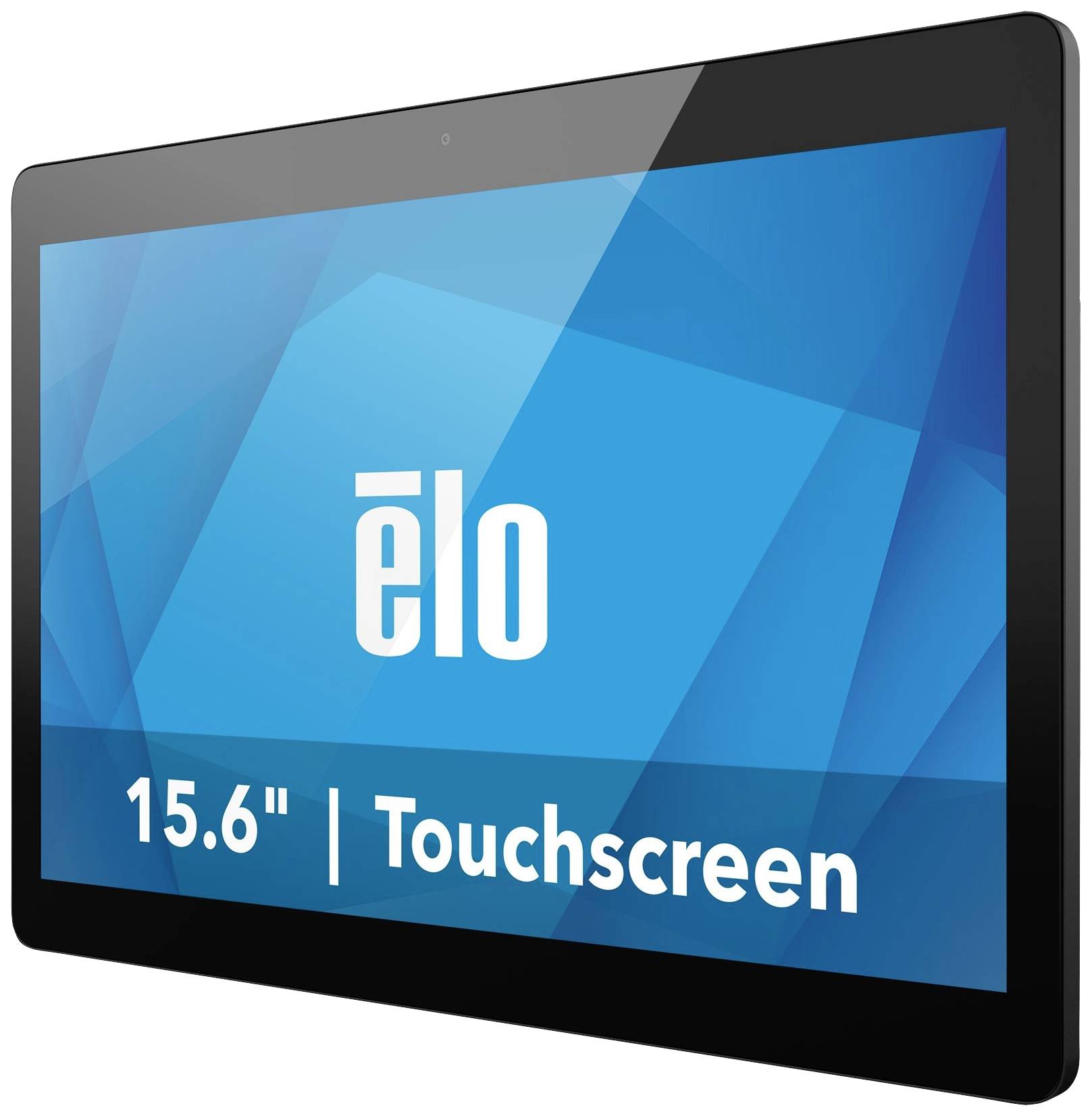 Elo Touch Solution I-Serie 4.0 Touchscreen-Monitor 39.6cm (15.6 Zoll) 1920 x 1080 Pixel 16:9 25 ms USB-A (USB 3.0), USB-C®