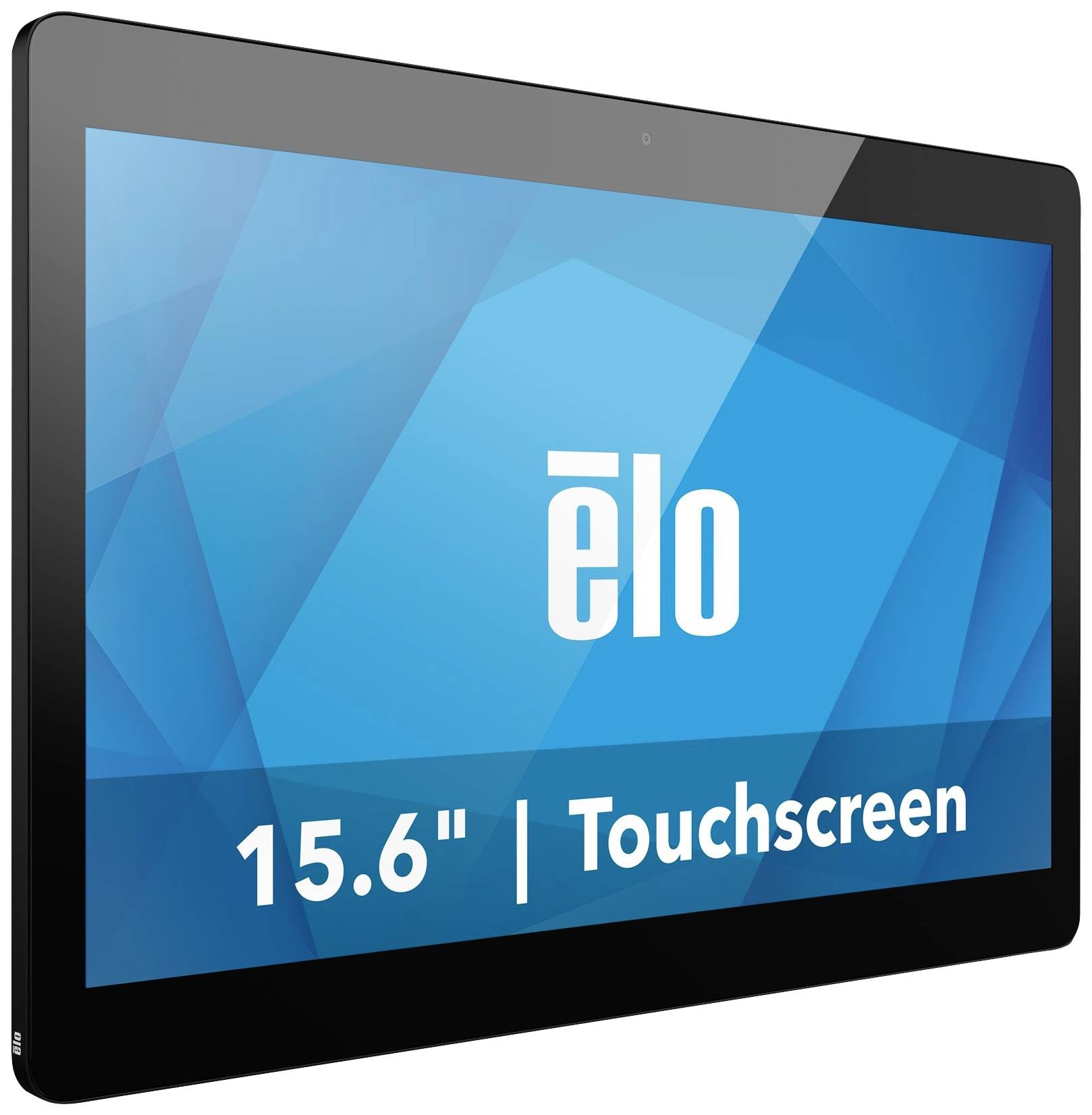 Elo Touch Solution I-Serie 4.0 Touchscreen-Monitor 39.6cm (15.6 Zoll) 1920 x 1080 Pixel 16:9 25 ms USB-A (USB 3.0), USB-C®