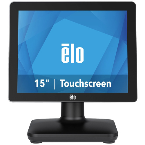 Elo Touch Solution EloPOS™ Touchscreen-Monitor 38.1cm (15 Zoll) 1024 x 768 Pixel 4:3 23 ms USB 2.0, USB 3.0, Micro USB 2.0, RJ45