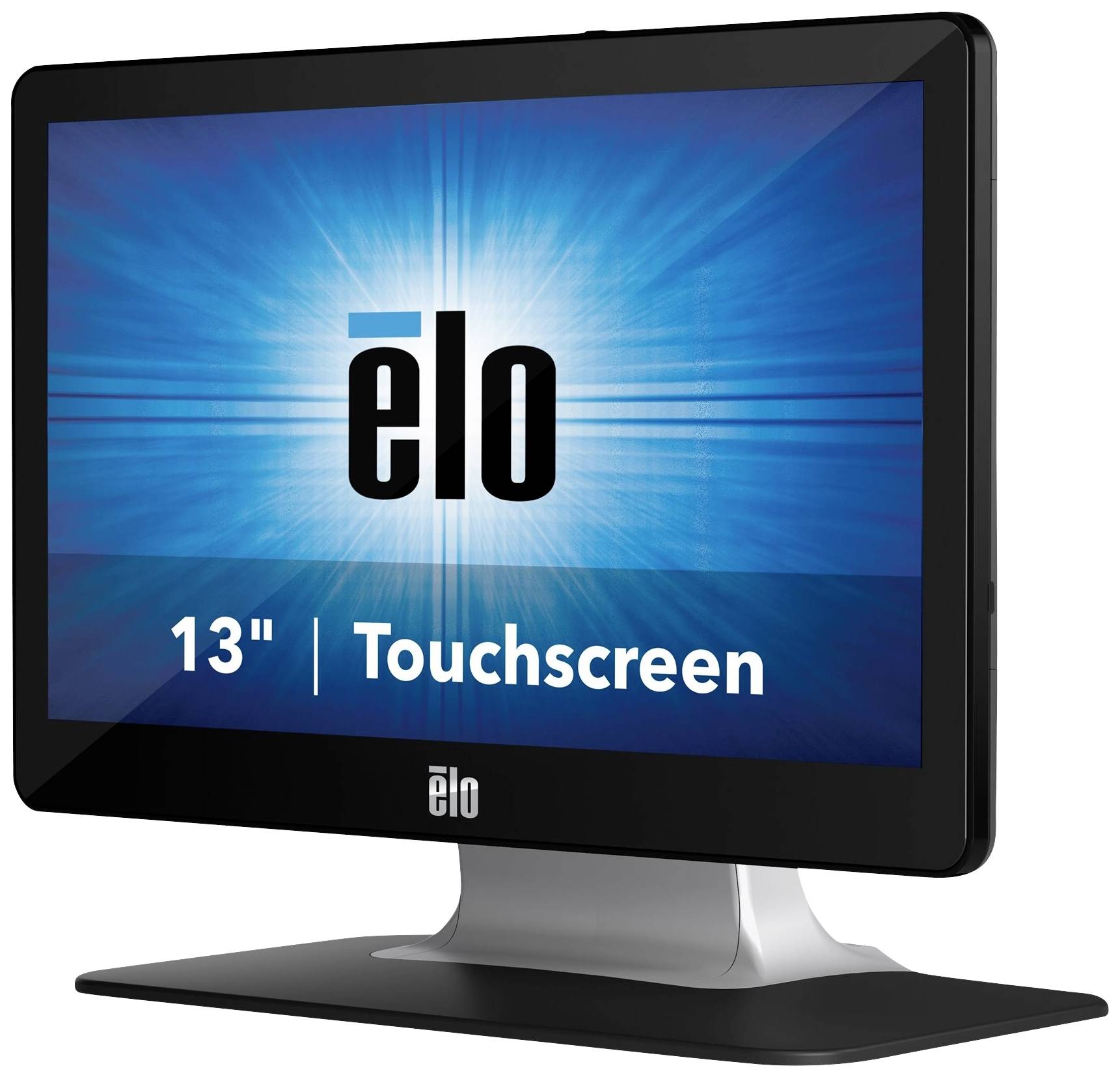 Elo Touch Solution ET1302L Touchscreen-Monitor EEK: E (A - G) 33.8cm (13.3 Zoll) 1920 x 1080 Pixel 16:9 25 ms USB-C®