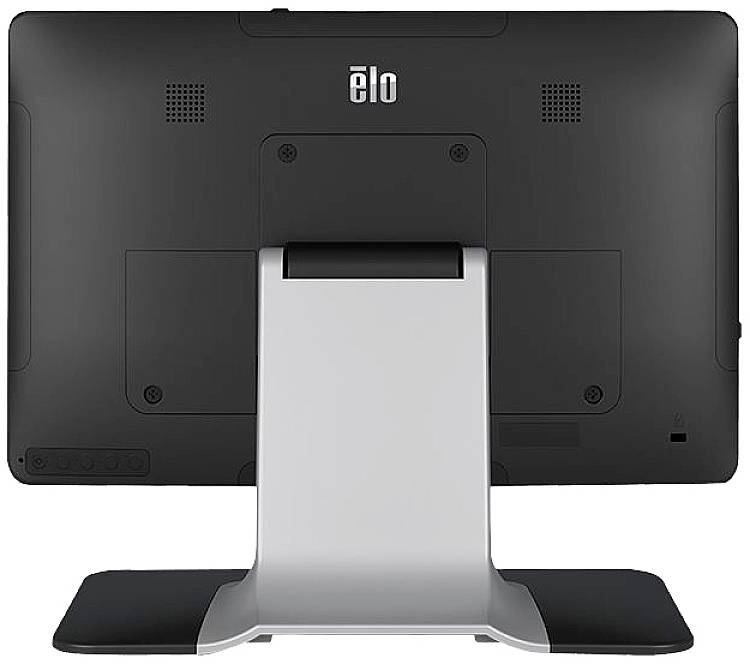 elo Touch Solution ET1302L Touchscreen-Monitor EEK: E (A - G) 33.8 cm (13.3 Zoll) 1920 x 1080 Pixel 16:9 25 ms USB-C®, Audio-Line-out, VGA, HDMI®