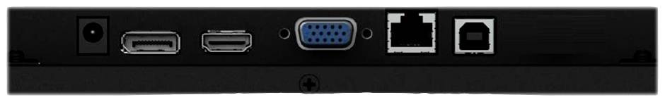 Elo Touch Solution 2295L Touchscreen-Monitor EEK: G (A - G) 54.6cm (21.5 Zoll) 1920 x 1080 Pixel 16:9 14 ms HDMI®, VGA