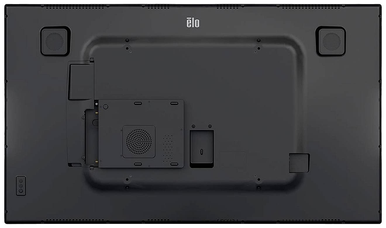 Elo Touch Solution 5053L Large Format Display EEK: G (A - G) 127cm (50 Zoll) 3840 x 2160 Pixel 24/7 Lautsprecher integriert