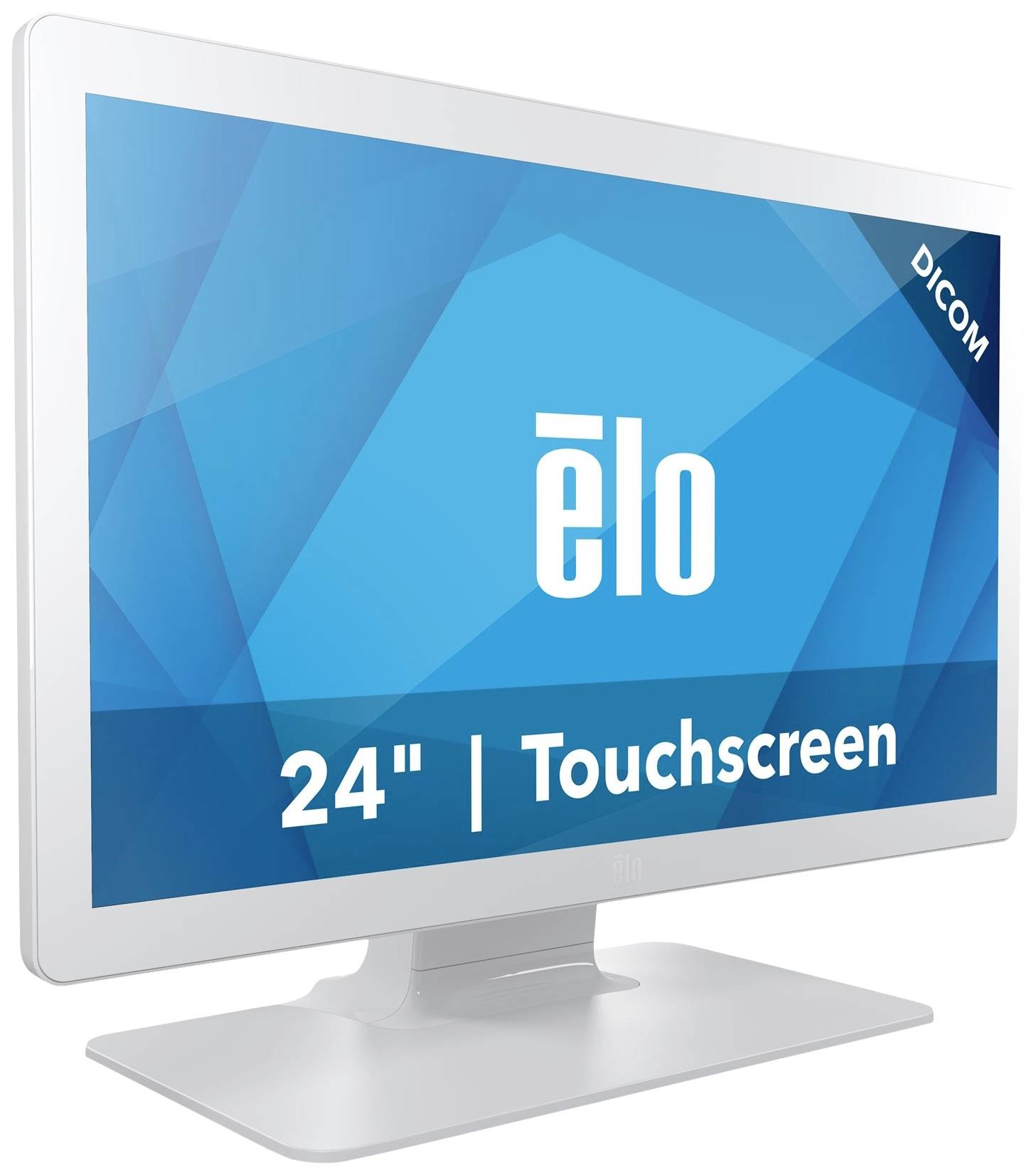 Elo Touch Solution 2403LM Touchscreen-Monitor EEK: E (A - G) 60.5cm (23.8 Zoll) 1920 x 1080 Pixel 16:9 16 ms VGA, HDMI®