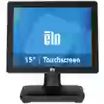 Elo Touch Solution EloPOS™ Touchscreen-Monitor 38.1cm (15 Zoll) 1024 x 768 Pixel 4:3 23 ms USB-A (USB 3.0), USB-A (USB 2.0) Elo Touch Solution EloPOS™ Touchscreen-Monitor 38.1cm (15 Zoll) 1024 x 768 Pixel 4:3 23 ms USB-A (USB 3.0), USB-A (USB 2.0)