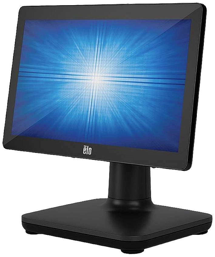 Elo Touch Solution EloPOS™ Touchscreen-Monitor 39.6cm (15.6 Zoll) 1366 x 768 Pixel 16:9 10 ms USB-A (USB 3.0), USB-A (USB 2.0)