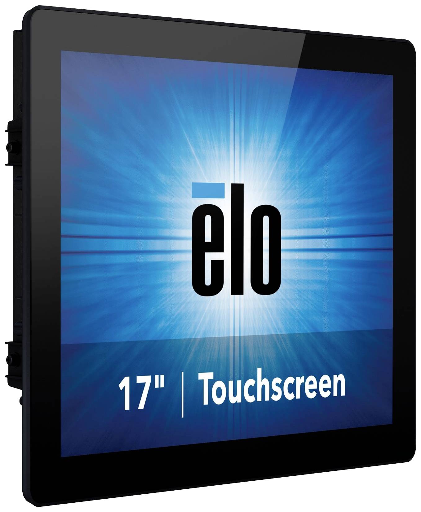 Elo Touch Solution 1790L Touchscreen-Monitor EEK: F (A - G) 43.2cm (17 Zoll) 1280 x 1024 Pixel 5:4 5 ms USB-A (USB 2.0), HDMI®