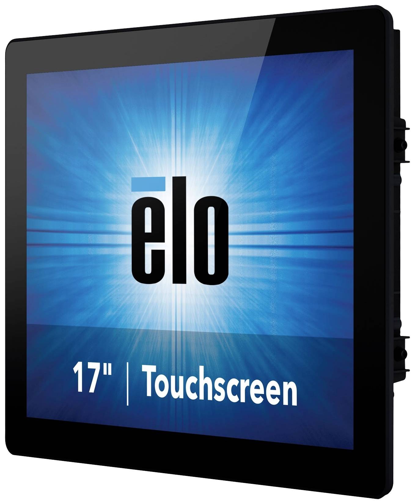 Elo Touch Solution 1790L Touchscreen-Monitor EEK: F (A - G) 43.2cm (17 Zoll) 1280 x 1024 Pixel 5:4 5 ms USB-A (USB 2.0), HDMI®