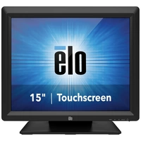 Elo Touch Solution 1517L AccuTouch Touchscreen-Monitor EEK: E (A - G) 38.1 cm (15 Zoll) 1024 x 768 Elo Touch Solution 1517L AccuTouch Touchscreen-Monitor EEK: E (A - G) 38.1 cm (15 Zoll) 1024 x 768