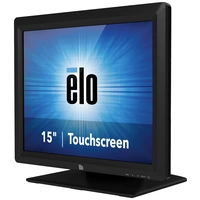 Elo Touch Solution 1517L AccuTouch Touchscreen-Monitor EEK: E (A - G) 38.1 cm (15 Zoll) 1024 x 768 Elo Touch Solution 1517L AccuTouch Touchscreen-Monitor EEK: E (A - G) 38.1 cm (15 Zoll) 1024 x 768