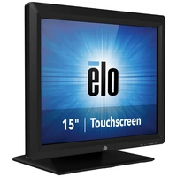 Elo Touch Solution 1517L AccuTouch Touchscreen-Monitor EEK: E (A - G) 38.1 cm (15 Zoll) 1024 x 768 Elo Touch Solution 1517L AccuTouch Touchscreen-Monitor EEK: E (A - G) 38.1 cm (15 Zoll) 1024 x 768