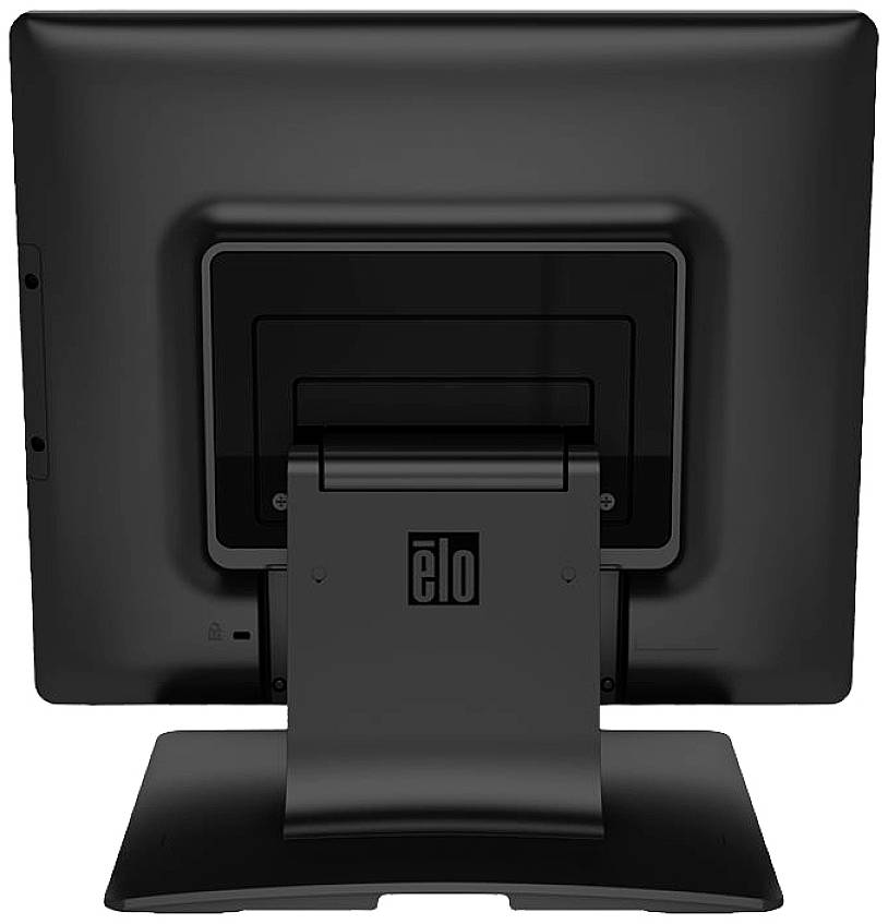 Elo Touch Solution 1517L AccuTouch Touchscreen-Monitor EEK: E (A - G) 38.1cm (15 Zoll) 1024 x 768 Pixel 4:3 23 ms RS232, USB-A