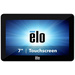 Elo Touch Solution 0702L Touchscreen-Monitor 17.8 cm (7 Zoll) 800 x 480 Pixel 5:3 25 ms Micro USB