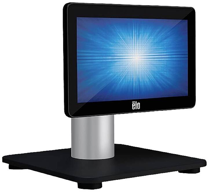 Elo Touch Solution 0702L Touchscreen-Monitor 17.8cm (7 Zoll) 800 x 480 Pixel 5:3 25 ms Micro USB