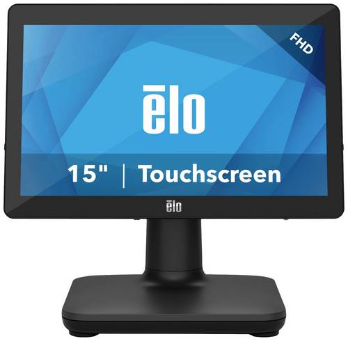 Elo Touch Solution EloPOS™ Touchscreen-Monitor 39.6 cm (15.6 Zoll) 1920 x 1080 Pixel 16:9 25 ms USB