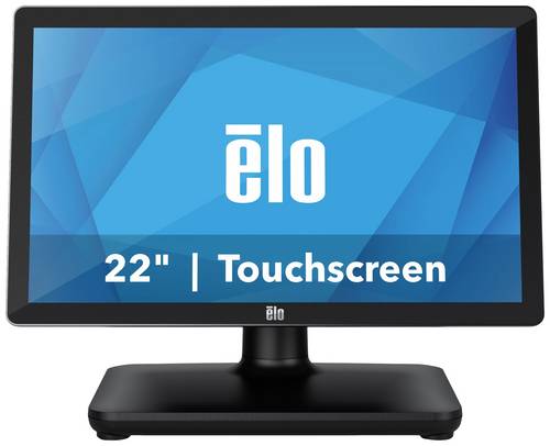 Elo Touch Solution EloPOS™ Touchscreen-Monitor 54.6 cm (21.5 Zoll) 1920 x 1080 Pixel 16:9 14 ms USB