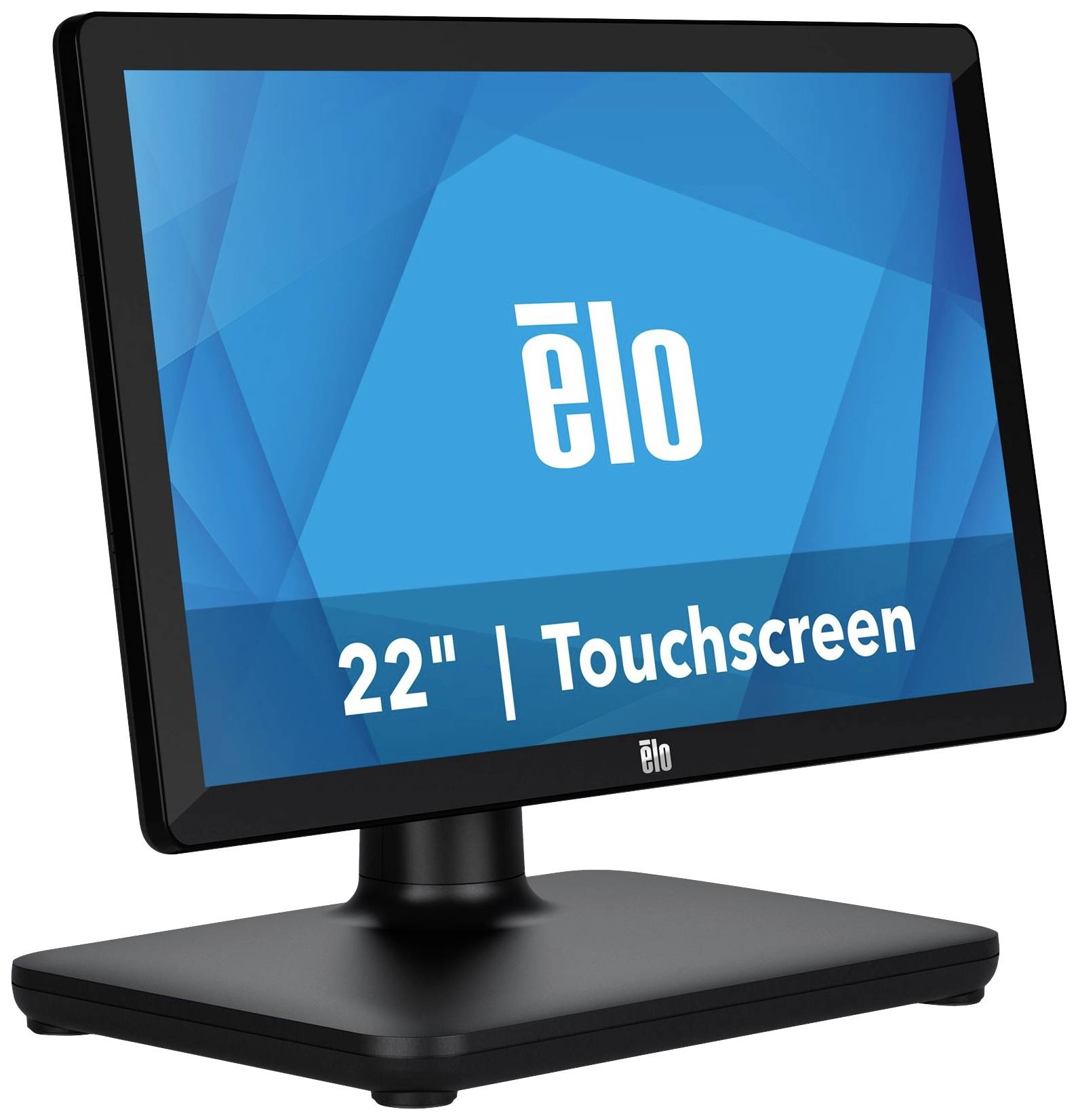 Elo Touch Solution EloPOS™ Touchscreen-Monitor 54.6cm (21.5 Zoll) 1920 x 1080 Pixel 16:9 14 ms USB-A (USB 3.0), USB-A (USB 2.0)