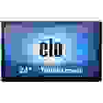 elo Touch Solution 2495L Touchscreen-Monitor EEK: G (A - G) 60.5 cm (23.8 Zoll) 1920 x 1080 Pixel 16:9 14 ms HDMI®, VGA, DisplayPort, USB 2.0, RJ45