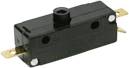 C & K Switches ASGGF5J04AW Mikroschalter 125 V, 30 V/DC 1A 1 x Ein/(Ein)/Ein Bulk