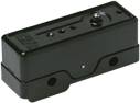 C & K Switches HBS2KGB4SA011C Mikroschalter 125 V, 125 V/DC 20A 1 x Ein/(Ein)/Ein IP65 1 St. Bulk
