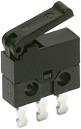 C & K Switches MDS6500AL02LL Mikroschalter 30 V/DC 300mA 1 x Ein/(Ein)/Ein Bulk