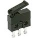 C & K Switches MDS6500AL02SR Mikroschalter 30 V/DC 300mA 1 x Ein/(Ein)/Ein Tape C & K Switches MDS6500AL02SR Mikroschalter 30 V/DC 300mA 1 x Ein/(Ein)/Ein Tape