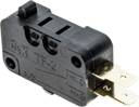 C & K Switches TF2CFF5SP0010C Mikroschalter 125V 100mA 1 x Ein/(Ein)/Ein Bulk