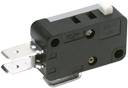 C & K Switches TMCJG6SA1040Y Mikroschalter 125 V, 125 V/DC 15A 1 x Aus/(Ein)/Ein Bulk