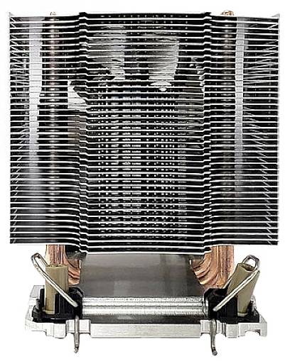 Dynatron N6 Chipsatz-Kühler mit Lüfter Intel® 4189