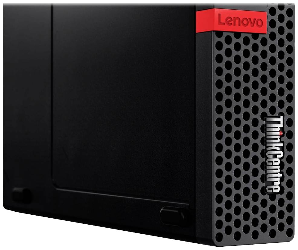 Lenovo Thin Client ThinkCentre M625q AMD A4 A4 9120C 2.4 GHz 8 GB RAM 128 GB SSD Win 10 IoT Enterprise 10TL003DGE