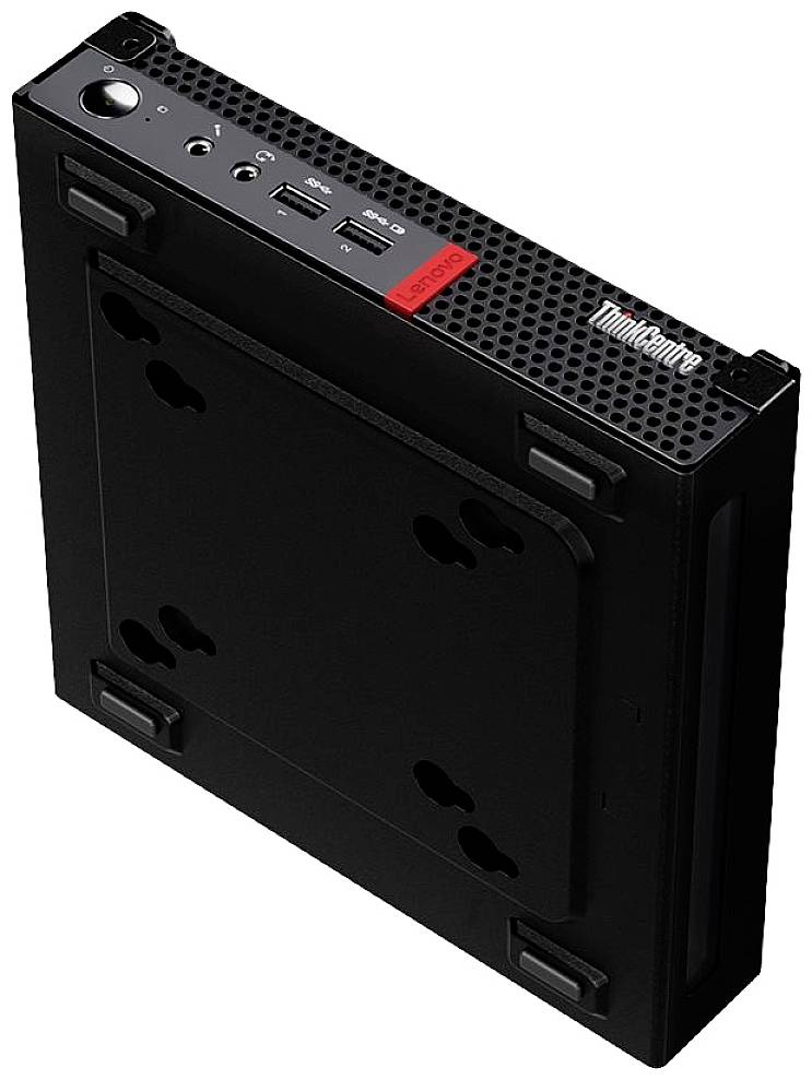 Lenovo Thin Client ThinkCentre M625q AMD A4 A4 9120C 2.4 GHz 8 GB RAM 128 GB SSD Win 10 IoT Enterprise 10TL003DGE