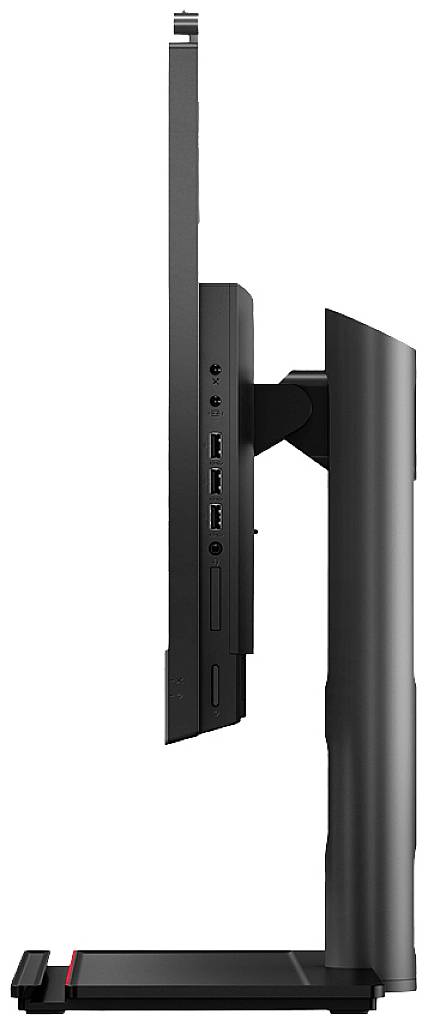 Lenovo All-in-One PC ThinkCentre M90a Gen 3 11VF 60.5 cm (23.8 Zoll) Full HD Intel® Core™ i5 i5-12500 4.6 GHz 8 GB RAM 256 GB SSD Intel UHD Graph