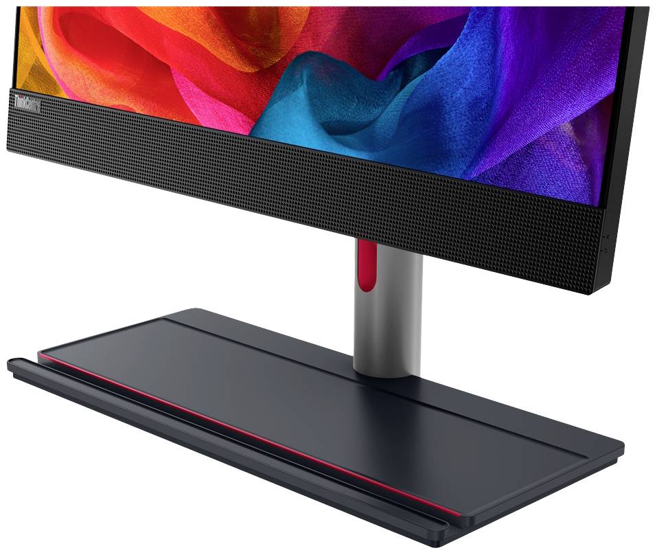 Lenovo All-in-One PC ThinkCentre M90a Gen 3 11VF 60.5 cm (23.8 Zoll) Full HD Intel® Core™ i5 i5-12500 4.6 GHz 8 GB RAM 256 GB SSD Intel UHD Graph