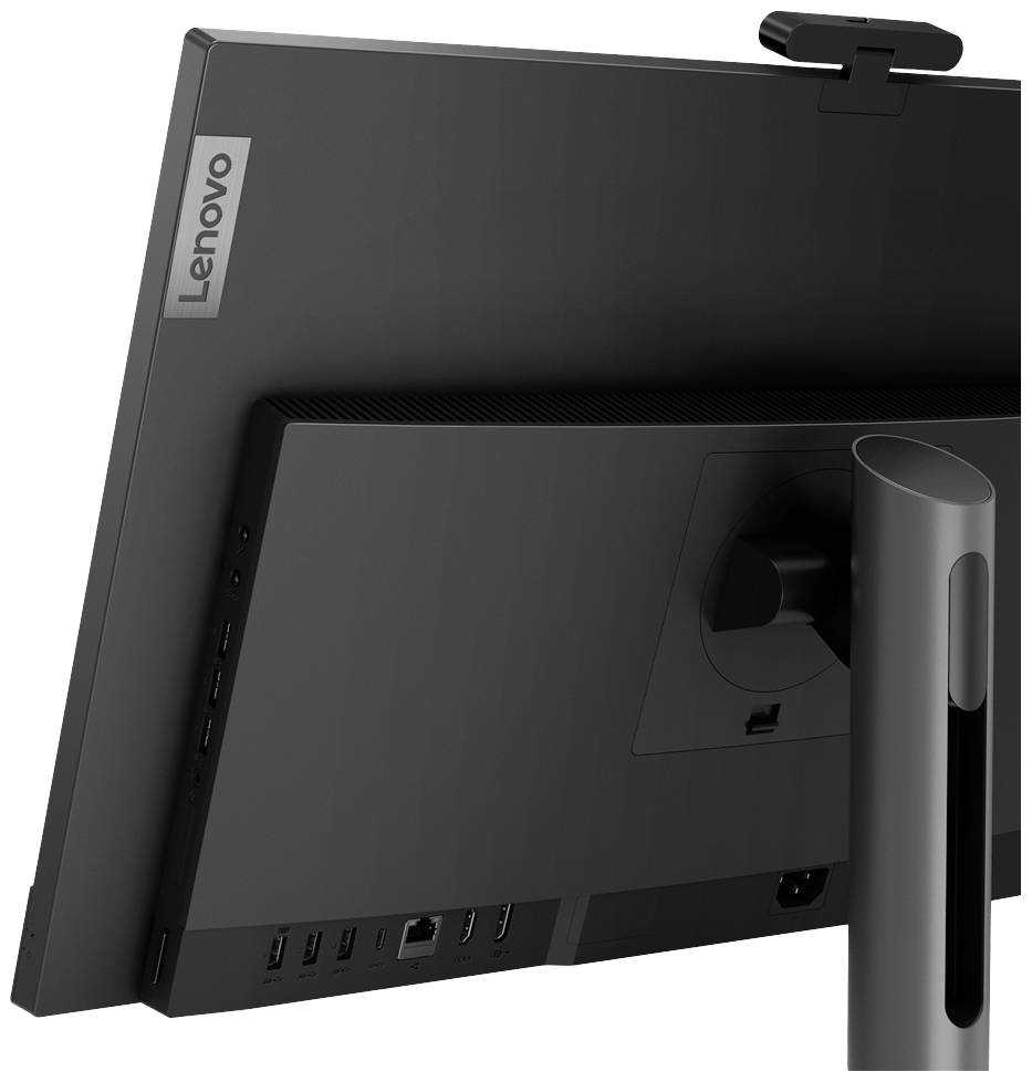 Lenovo All-in-One PC ThinkCentre M90a Gen 3 11VF 60.5 cm (23.8 Zoll) Full HD Intel® Core™ i5 i5-12500 4.6 GHz 8 GB RAM 256 GB SSD Intel UHD Graph