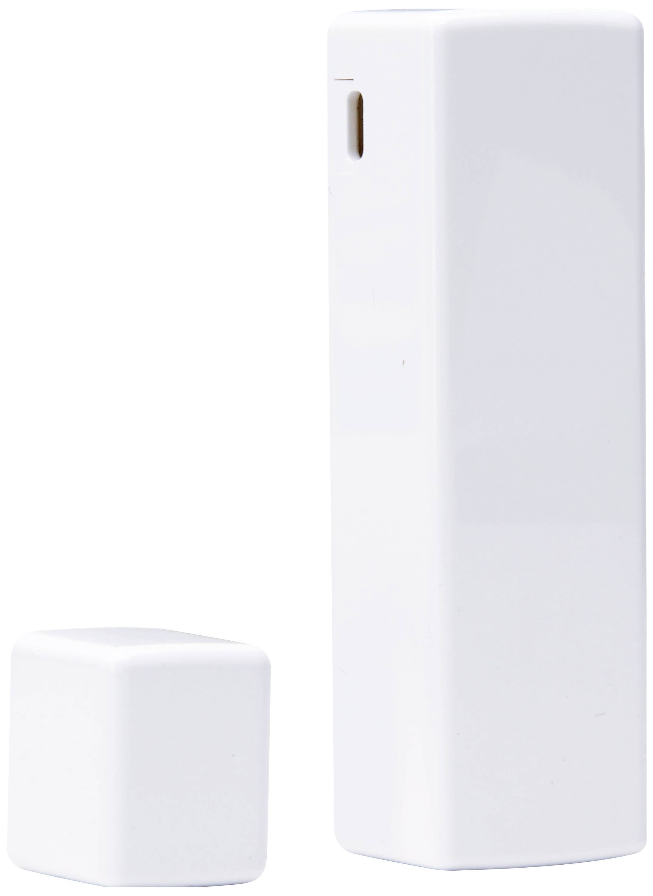 Kopp Funk-Abluftsteuerung Free-control 3.0 Weiß, Blau