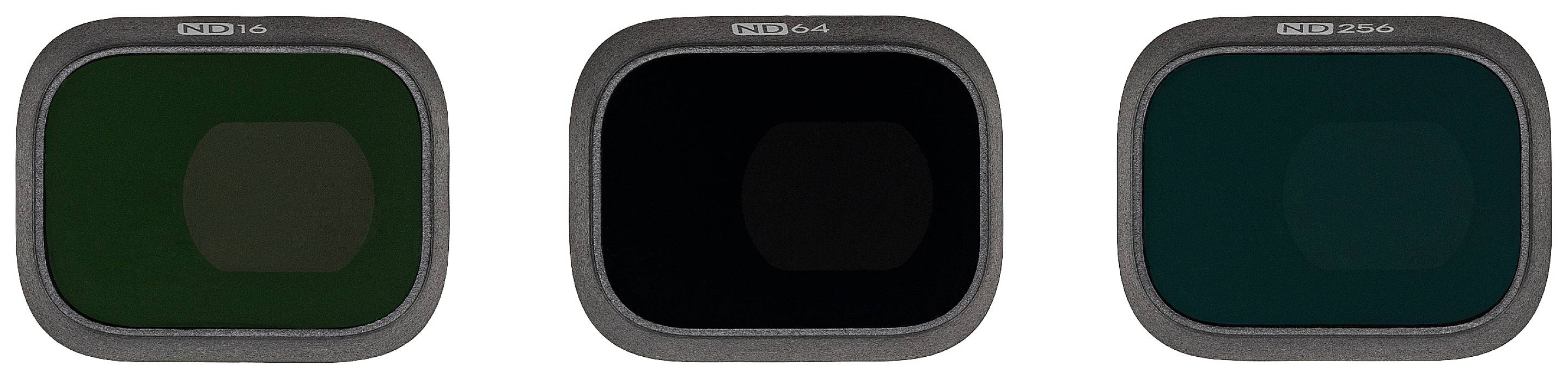 DJI Multicopter-Filterlinsenset Passend für (Multicopter): DJI Mini 3 Pro, DJI Mini 3, DJI Mini 3 (DJI RC), DJI Mini 3 Fly More Combo, DJI Mini