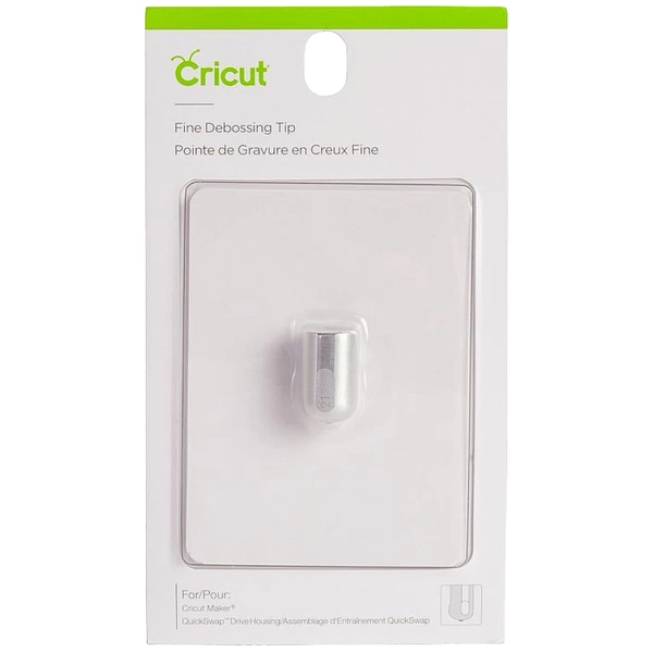 Cricut 2007308 Tiefprägungsspitze Metall Cricut 2007308 Tiefprägungsspitze Metall