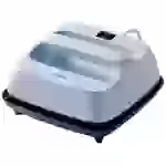 Cricut EasyPress® 3 Heizpresse 22.5cm x 22.5cm Blau Cricut EasyPress® 3 Heizpresse 22.5cm x 22.5cm Blau