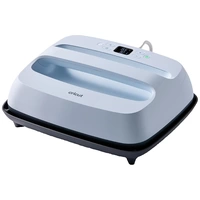 Cricut EasyPress® 3 Heizpresse 30cm x 25cm Blau Cricut EasyPress® 3 Heizpresse 30cm x 25cm Blau